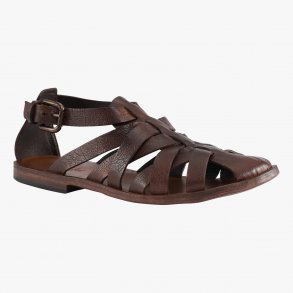 Herre sandaler - Håndlavede sandaler i til mænd - SCARPA