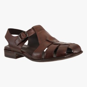 Herresandaler ⇒ Køb håndlavede sandaler til ⇒ SCARPA